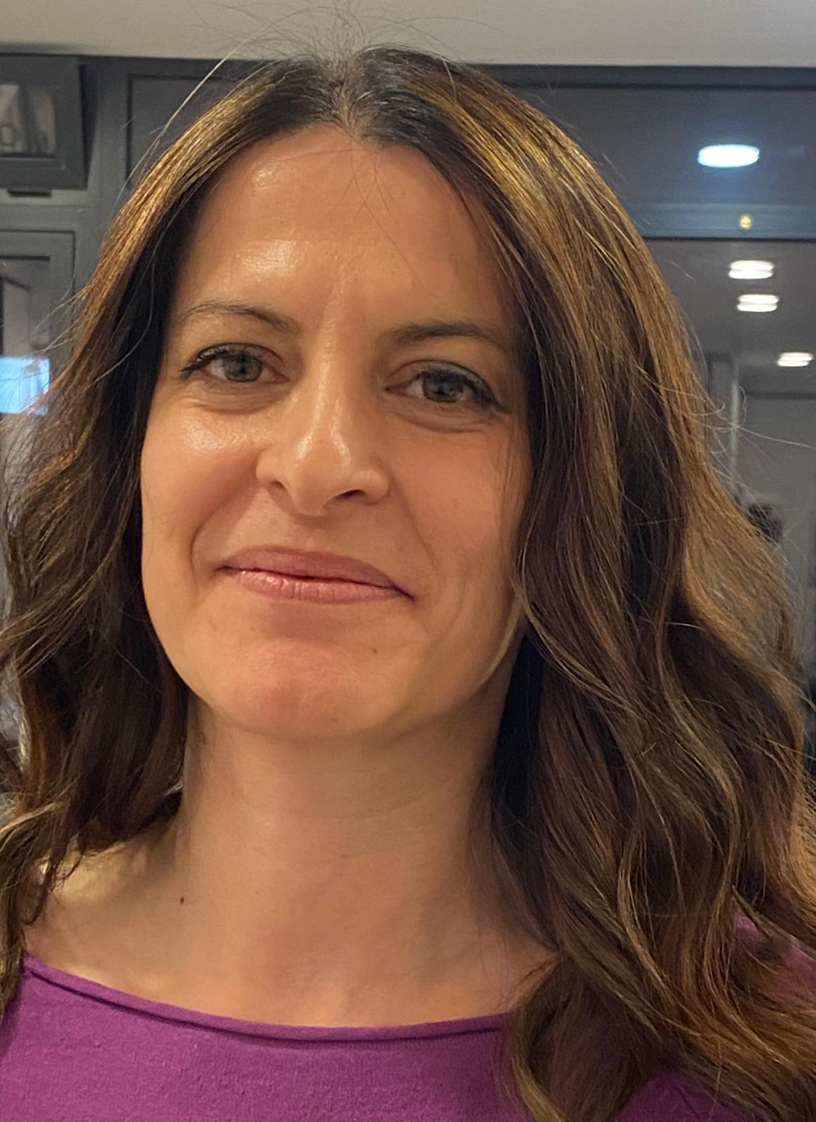 Dragana Obrenovic Jovanović, Body Psychotherapist